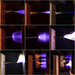 Corona Discharge (MrJanCroatian)