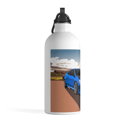 Premium Stainless Steel Water Bottle