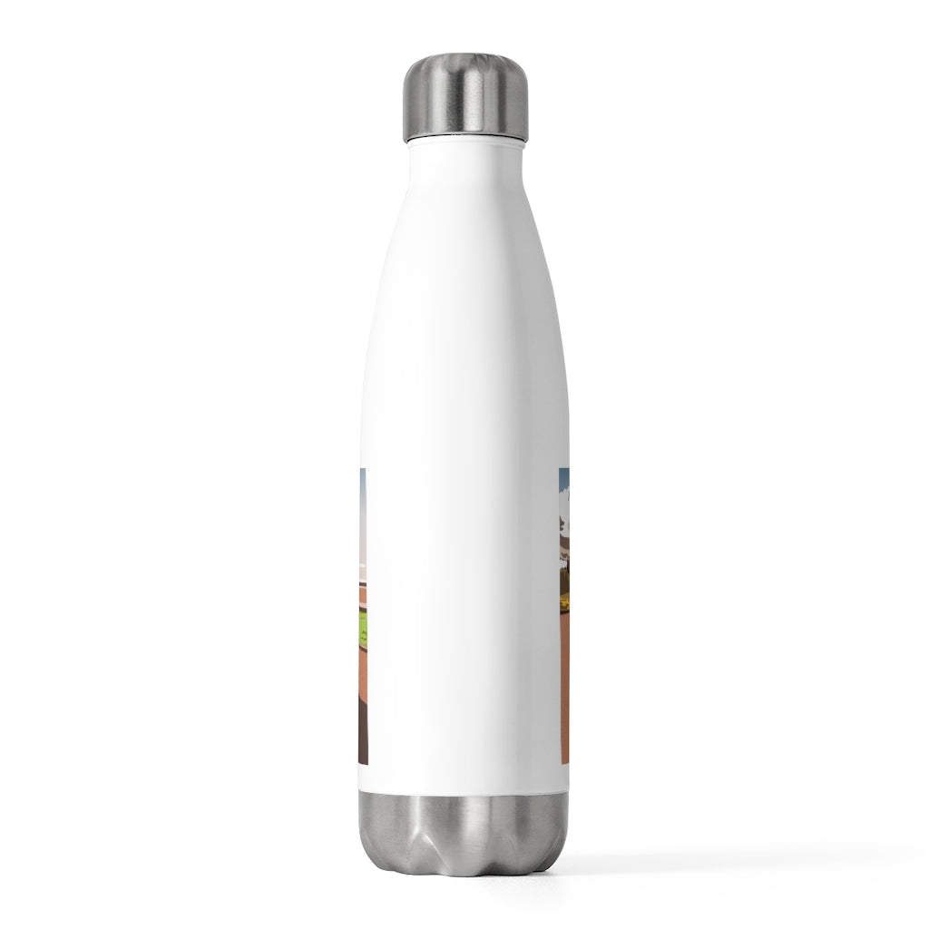 20oz Insulated Bottle