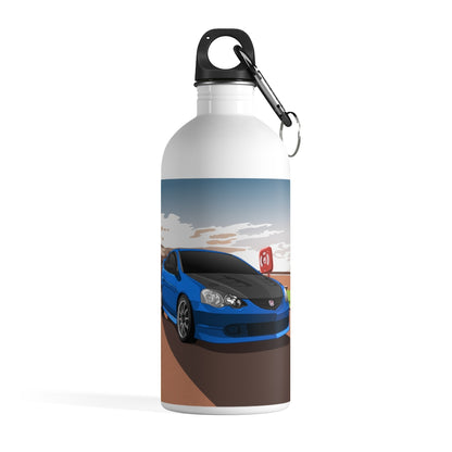 Premium Stainless Steel Water Bottle