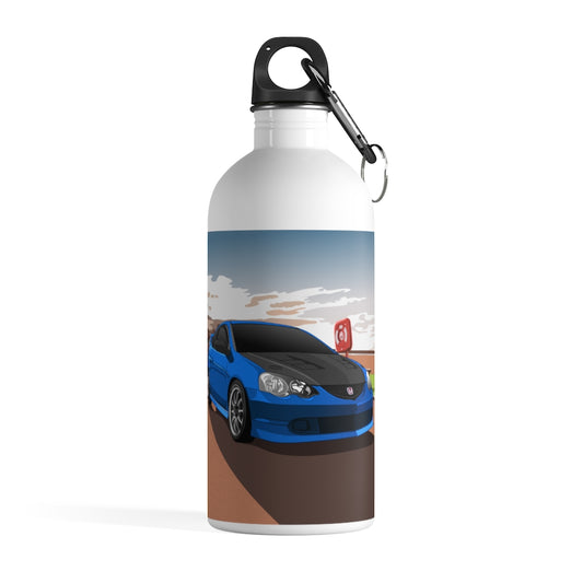 Premium Stainless Steel Water Bottle