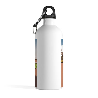 Premium Stainless Steel Water Bottle