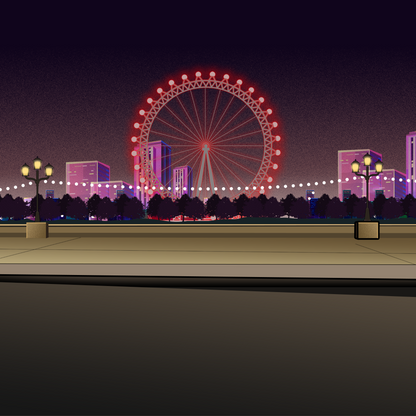 Create Your Design* - Cartoon My Car
