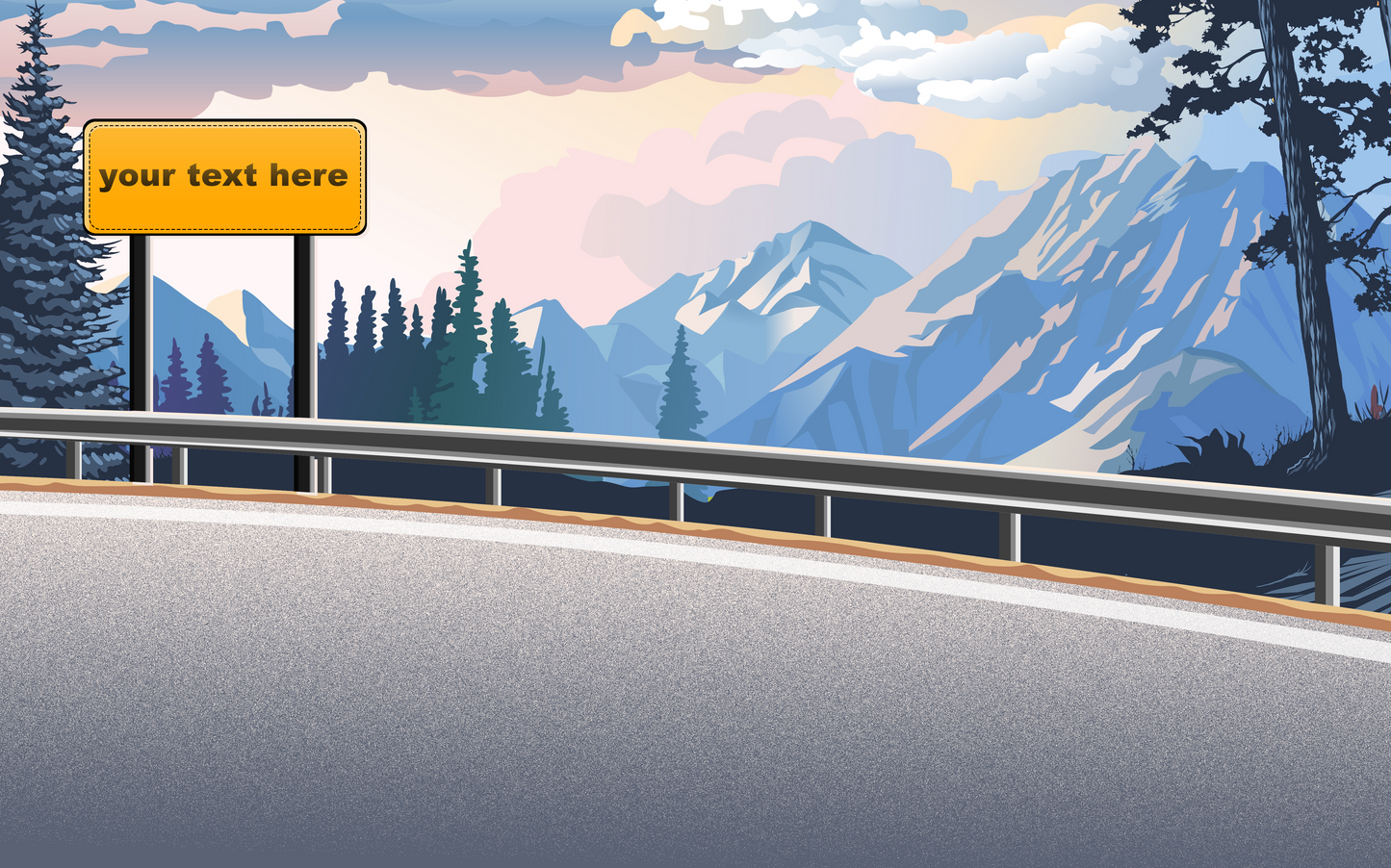 Create Your Design - Cartoon My Car