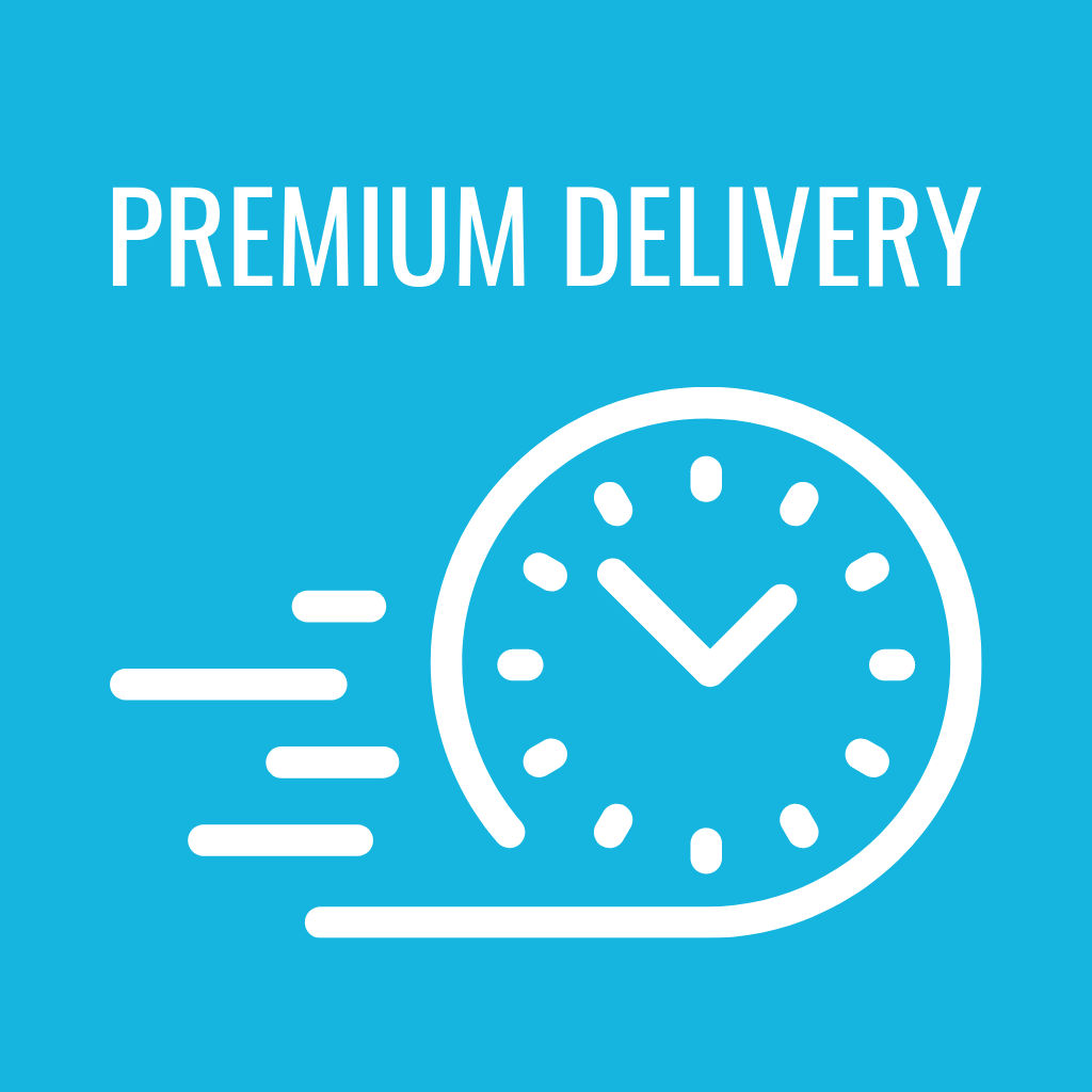 Premium Delivery