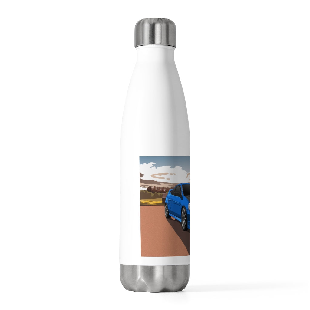 20oz Insulated Bottle