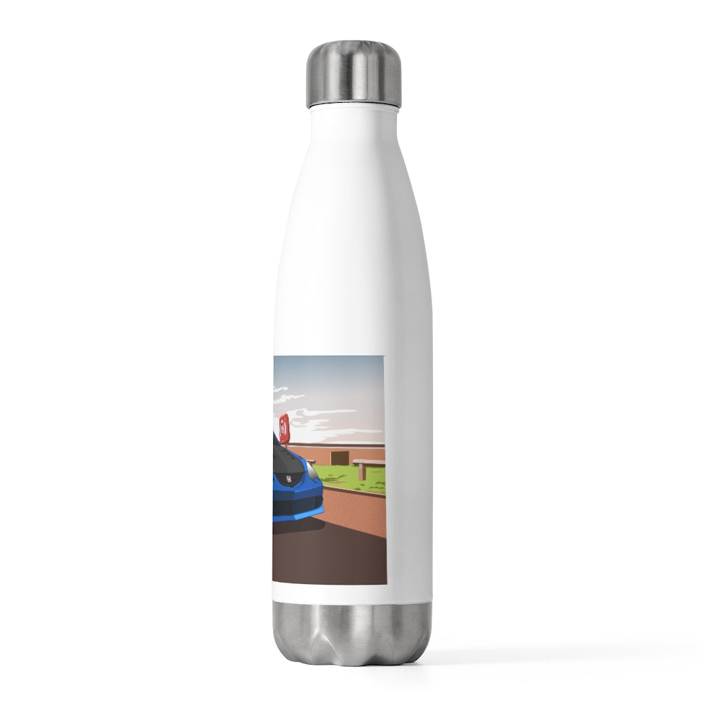 20oz Insulated Bottle