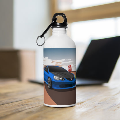 Premium Stainless Steel Water Bottle