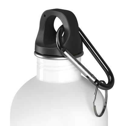 Premium Stainless Steel Water Bottle