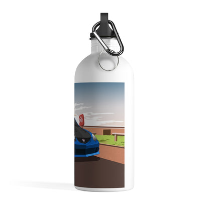 Premium Stainless Steel Water Bottle