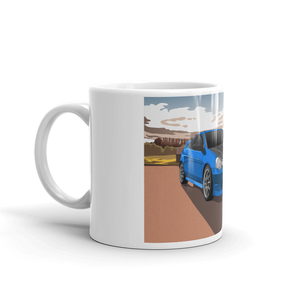 Premium Designed Mug