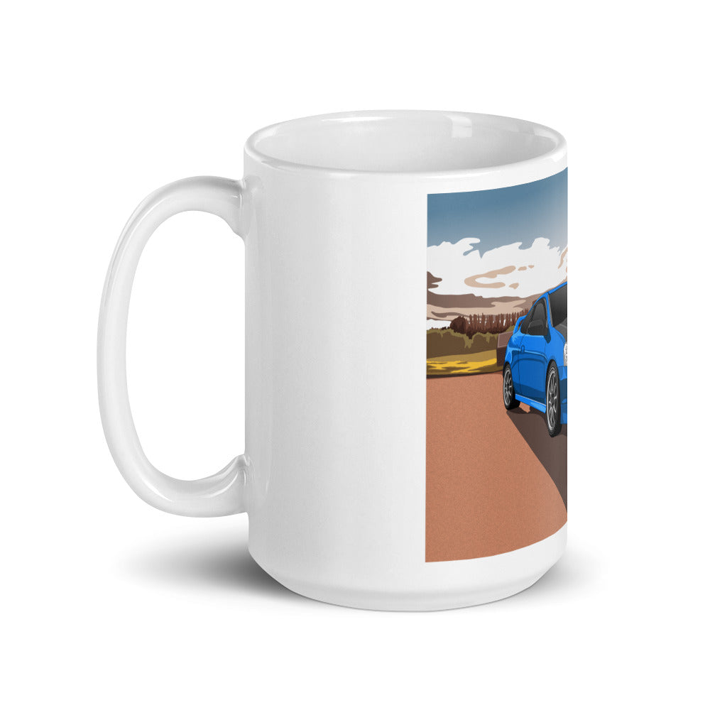 Premium Designed Mug